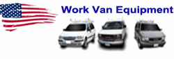 Work Van Equipment & Accessories